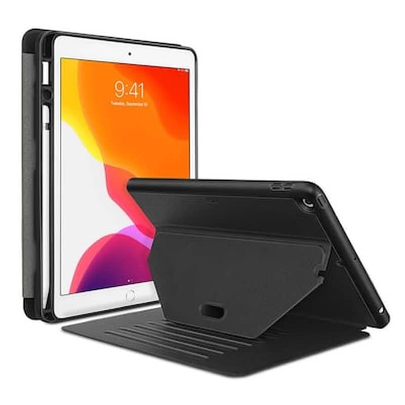 ESR Θήκη Tablet Apple iPad 10.2 - Esr Sentry Stand - Black