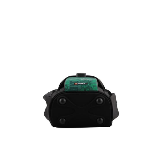 Τσάντα Πλάτης Lego Bags Δημοτικού Easy Ninjago Energy image 3