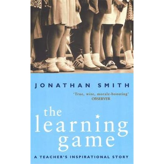 The Learning Game image 0
