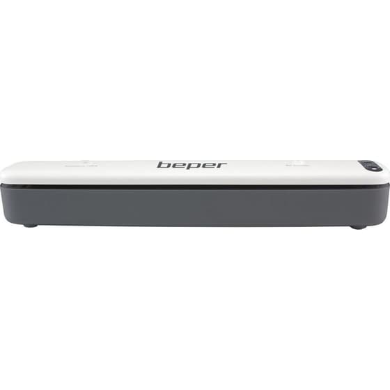 Σακουλοποιός BEPER P102CON001 85 W Λευκό image 3