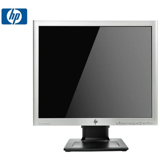 Refurbished Monitor HP  LA1956X 19" SXGA LED| Grade A image 0