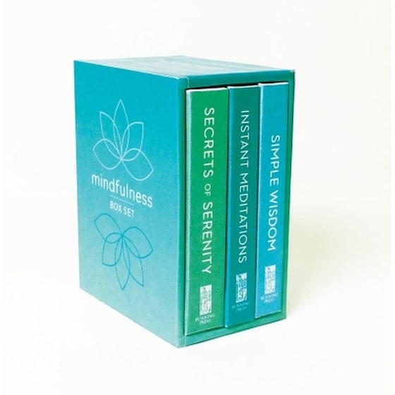 Mindfulness Box Set image 0
