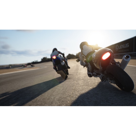Ride 3 - PS4 Used image 18