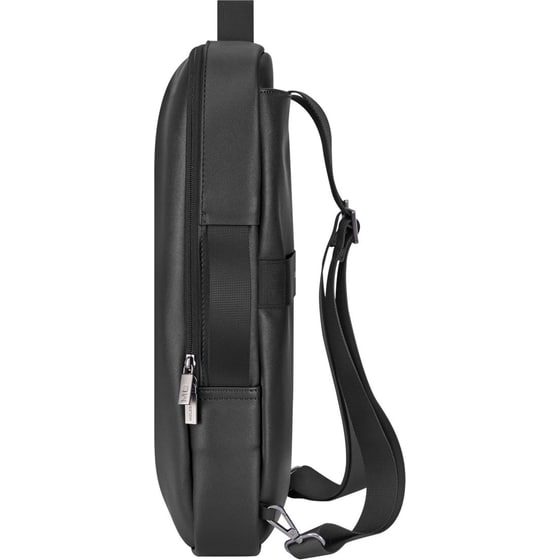 Τσάντα Laptop Moleskine  πλάτης Pro Device 15" Μαύρο image 1