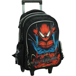 Τσάντα Τρόλεϋ Gim Spiderman City Web