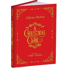 A Christmas Carol