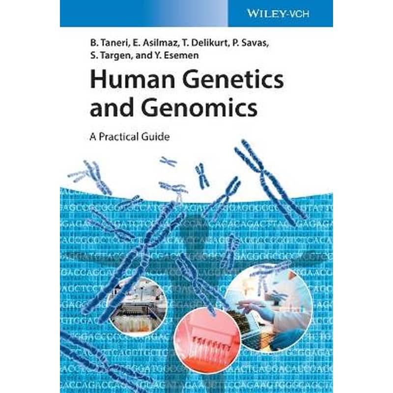 Human Genetics and Genomics