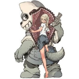 Gleipnir 9
