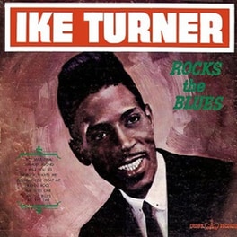 Rock The Blues (LP)