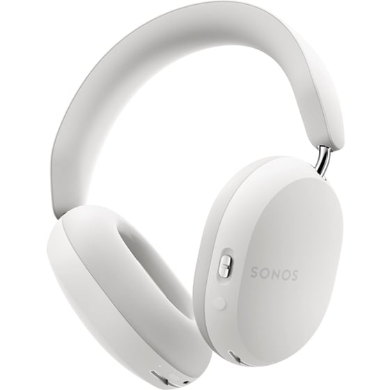 Sonos Ace Ασύρματα Ακουστικά Κεφαλής - Soft White image 6