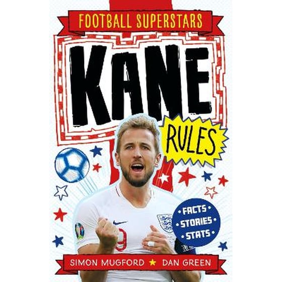 Kane Rules image 0