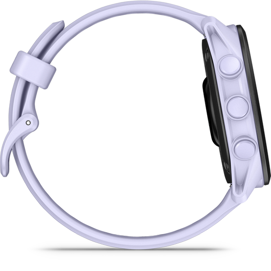 Smartwatch Garmin Forerunner 70 43mm - Cool Lavender image 4