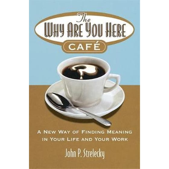 The Why Are You Here Cafe image 0