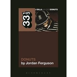 J Dilla's Donuts