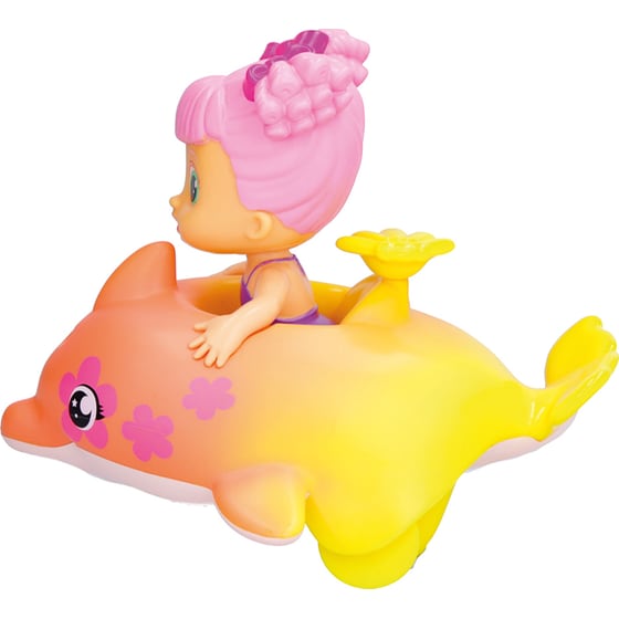 Πλατσουλίνια Δελφινάκια - Κούκλα Μπάνιου image 26