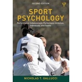 Sport Psychology