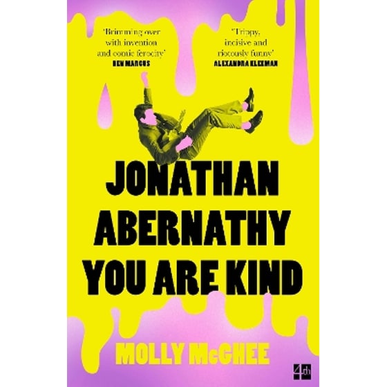 Jonathan Abernathy You Are Kind image 0