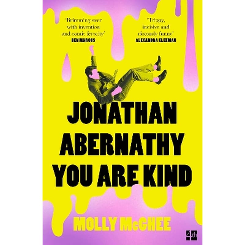 Jonathan Abernathy You Are Kind
