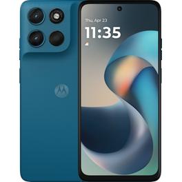 Motorola Moto G57 256GB - PANTONE Corsair