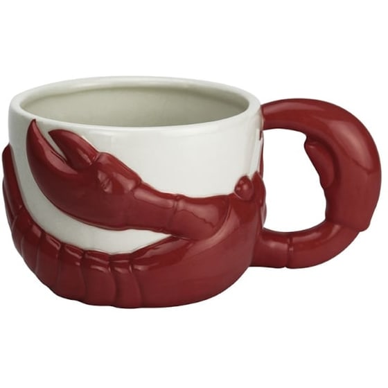 Κούπα Abysse Corp Friends Lobster 3D image 0