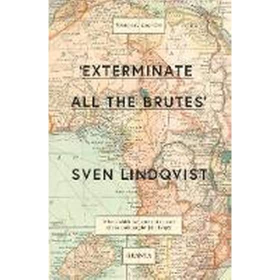 'Exterminate All The Brutes' image 0
