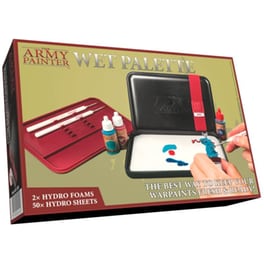The Army Painter - Wet Palette