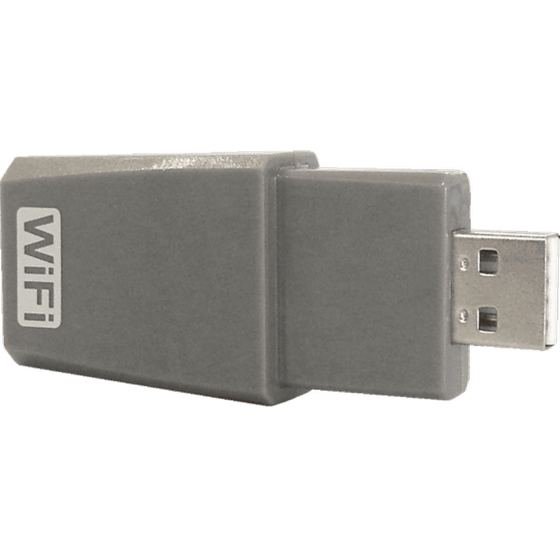 STICK MODULE ΚΛΙΜΑΤΙΣΤΙΚΑ WIFI READY image 0