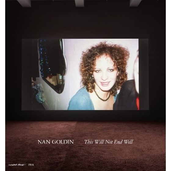 Nan Goldin: This Will Not End Well image 0