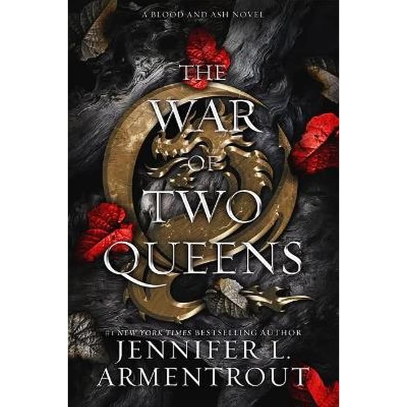 The War of Two Queens