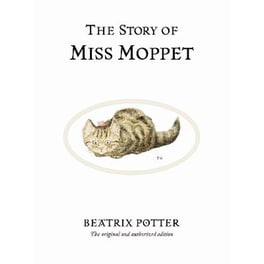 Story of Miss Moppet