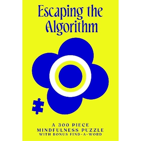 Hold Your Piece: Escaping the Algorithm image 0