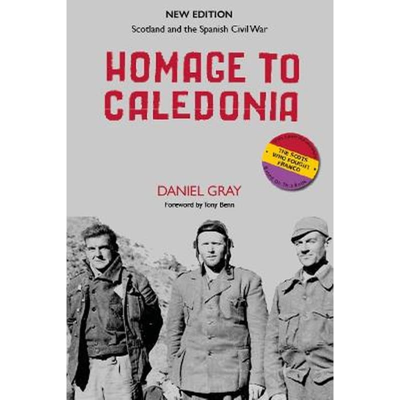 Homage to Caledonia