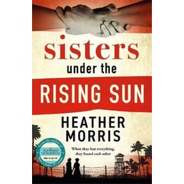 Sisters under the Rising Sun