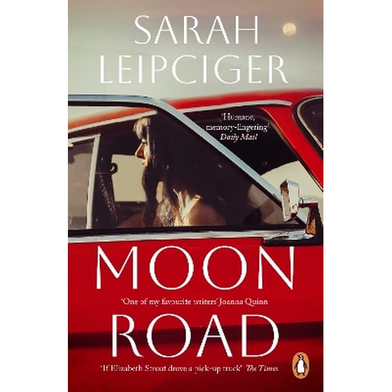 Moon Road image 0