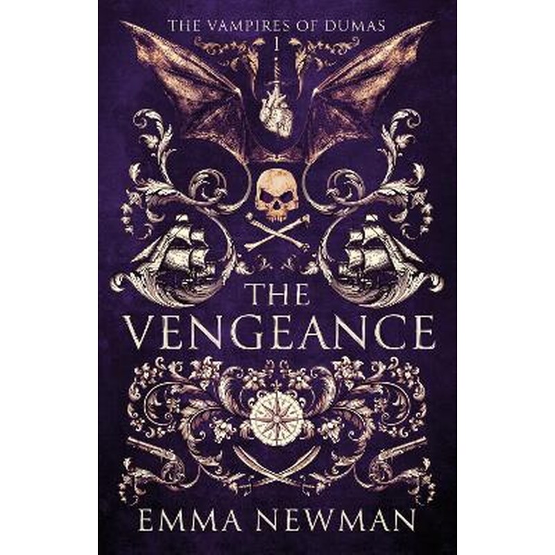 The Vengeance