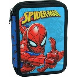 Κασετίνα Γεμάτη Gim Spiderman Evergreen