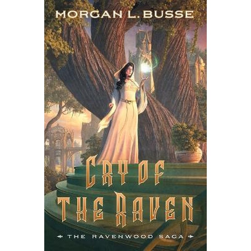 Cry of the Raven