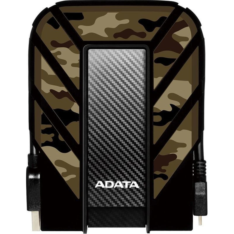 Adata Hd710m USB 3.2 HDD 2 TB - Με σχέδιο