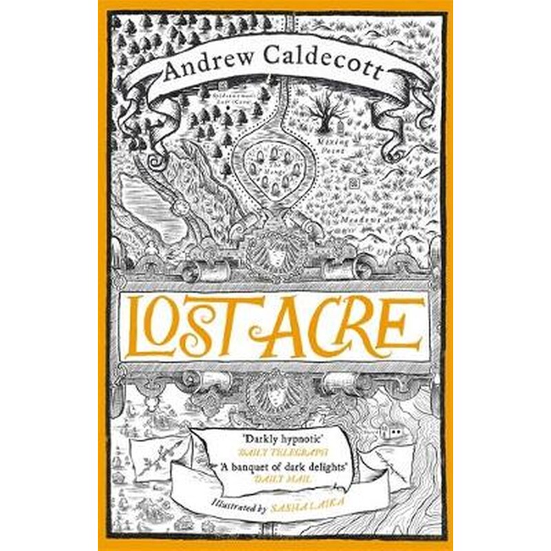 Lost Acre
