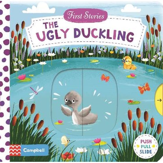 The Ugly Duckling image 0