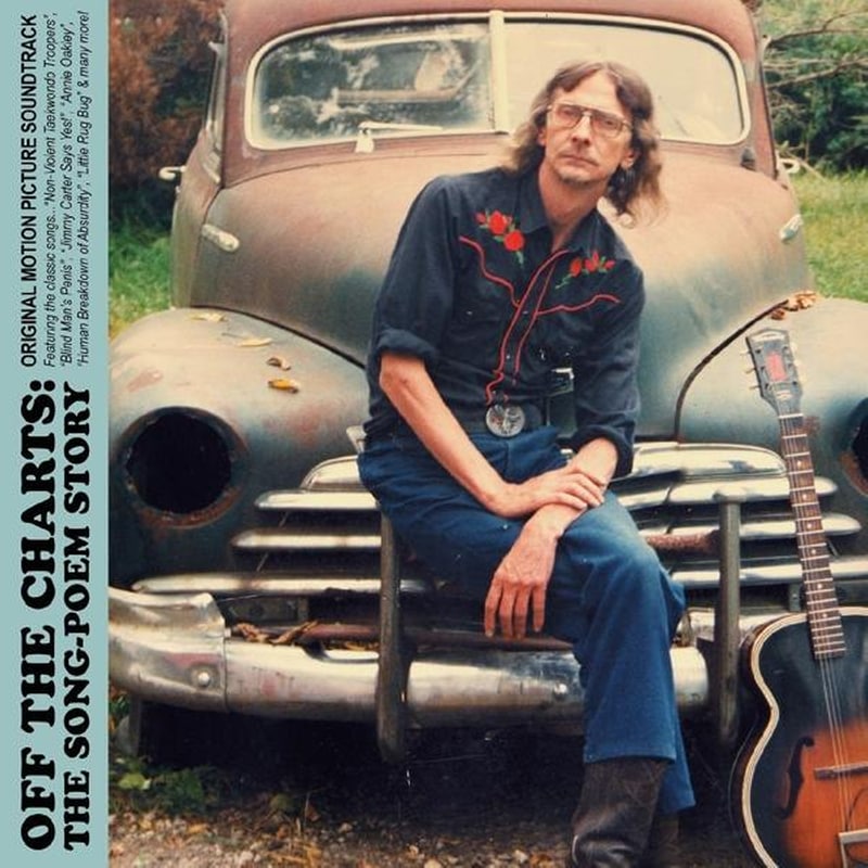 Off The Charts-The Song-Poem Story