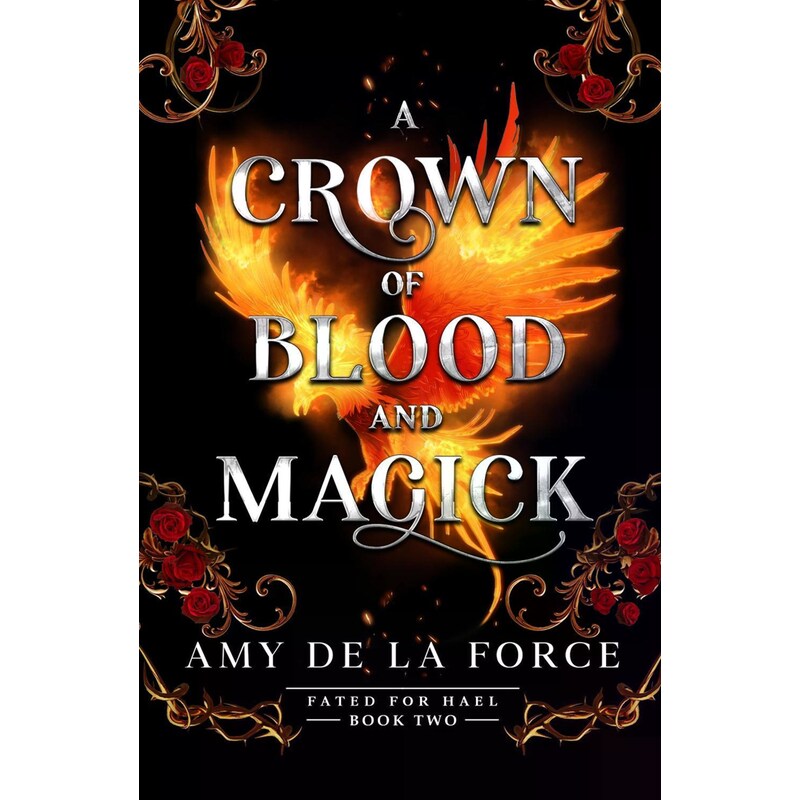 A Crown of Blood and Magick