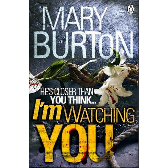 I'm Watching You image 0