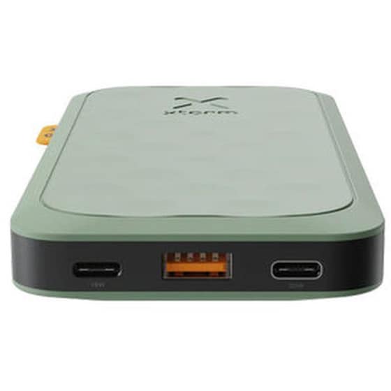Powerbank Xstorm FS5103U 10.000 mAh - Πράσινο image 1