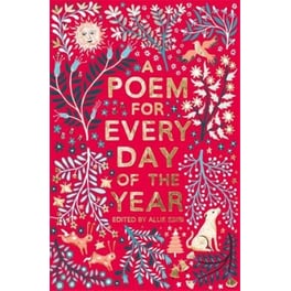 A Poem for Every Day of the Year