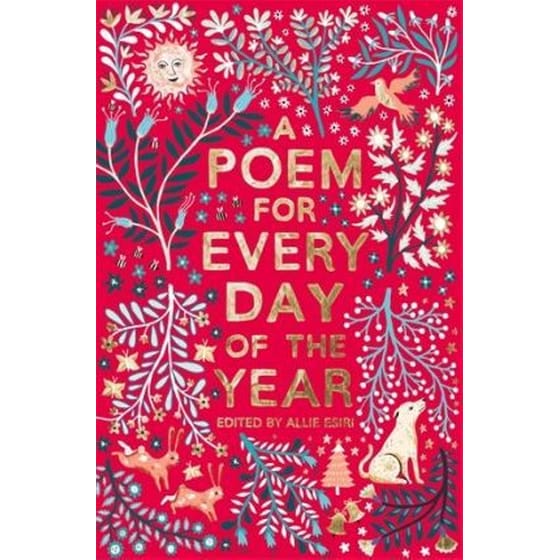 A Poem for Every Day of the Year image 0