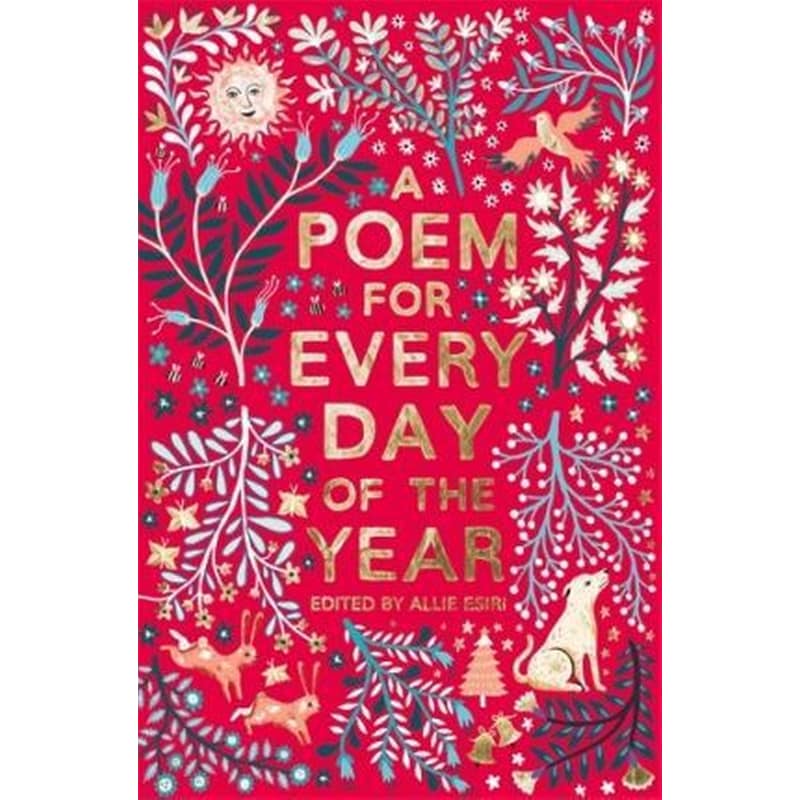 A Poem for Every Day of the Year