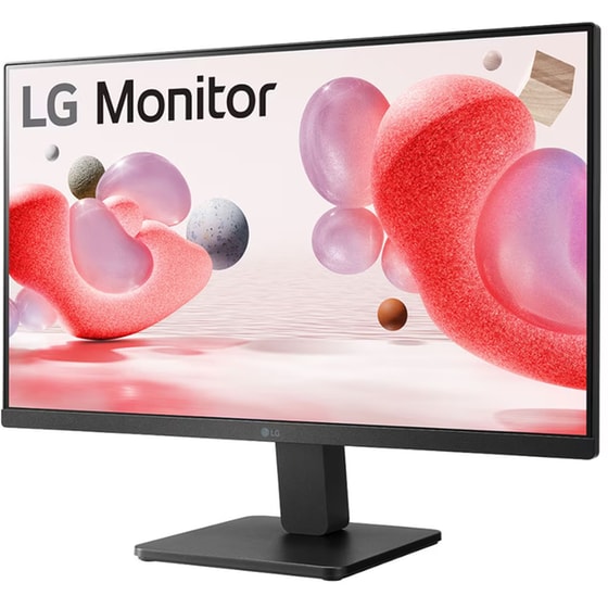 LG 24MR400-B Monitor 23.8'' FHD IPS Flat 100Hz 5ms image 1