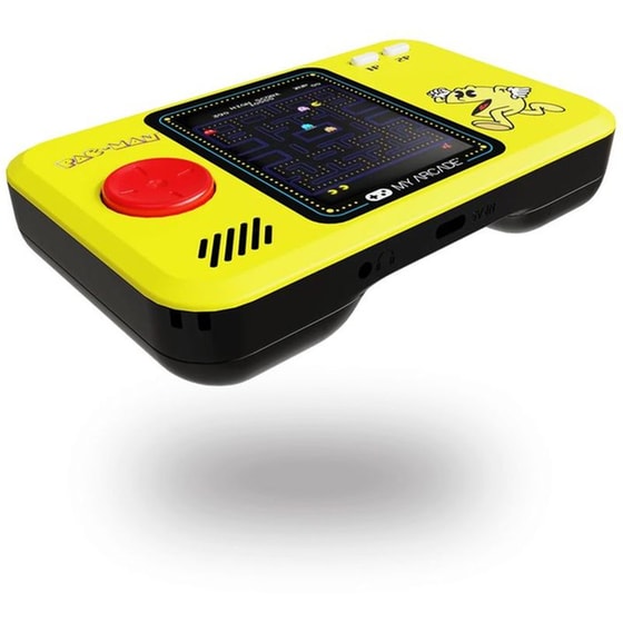 Retro Κονσόλες Arcade Pac-Man Pocket Player Pro image 1
