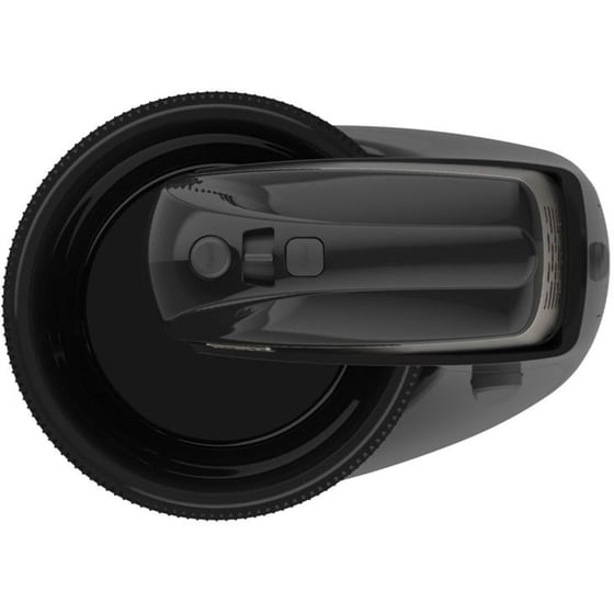 BLACK & DECKER BXMXA500E 500 W Μαύρο Μίξερ image 2